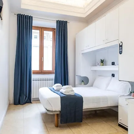 Golfo di Orosei rooms-2