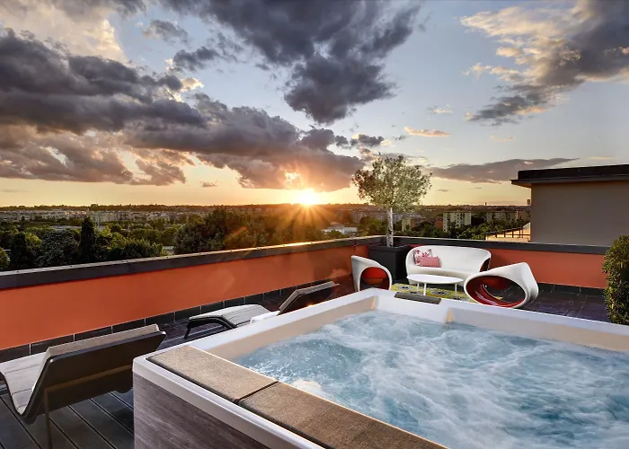 Hotel Pulitzer Roma