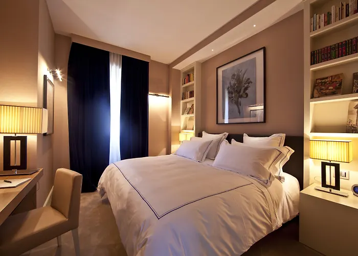 The First Arte - Preferred Hotels & Resorts Roma